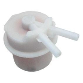 Kraftstofffilter 4505