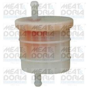 Achetez des Filtre à carburant MEAT & DORIA 4513 à prix pour 1,54 €