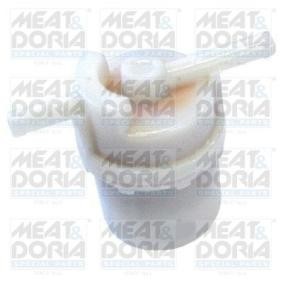 Kraftstofffilter 4520