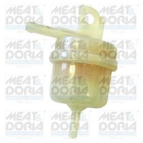 Achetez des Filtre à carburant MEAT & DORIA 4521 à prix pour 44,63 €