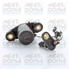 Sensor, Motorölstand 72209