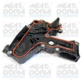 Ölabscheider, Kurbelgehäuseentlüftung 91611 von MEAT & DORIA günstig für 61,31 € online kaufen