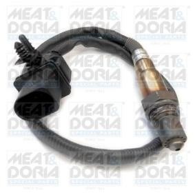 Achetez des Sonde lambda MEAT & DORIA 81732 à prix pour 151,02 €