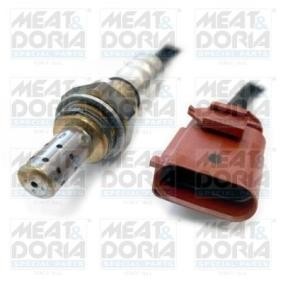 Lambdasonde von MEAT & DORIA