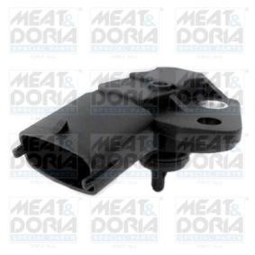 Acquista Sensore, pressione collettore d'aspirazione da MEAT & DORIA 82516 a buon mercato per soli 115,14 €