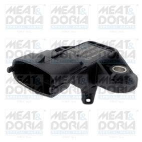 Ladedrucksensor 82518