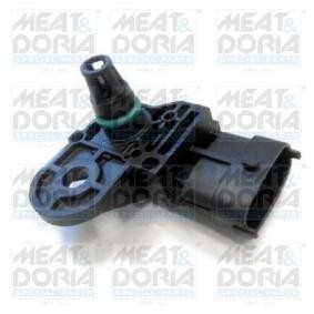 Acquista Sensore, pressione collettore d'aspirazione da MEAT & DORIA 82540 a buon mercato per soli 40,85 €