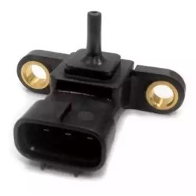Sensor, Ladedruck von MEAT & DORIA