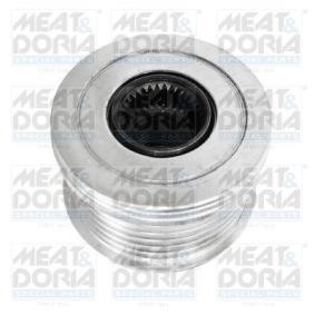 Freilauf Lichtmaschine von MEAT & DORIA für ACTYON I günstig online kaufen