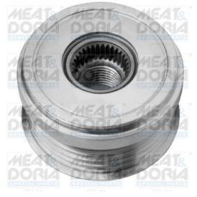 Generatorfreilauf 45063 von MEAT & DORIA günstig für 78,84 € online kaufen