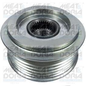 Generatorfreilauf 45137 von MEAT & DORIA günstig für 62,37 € online kaufen