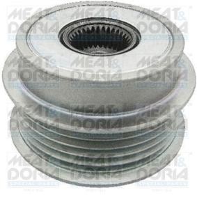 Generatorfreilauf 45166 von MEAT & DORIA günstig für 77,09 € online kaufen