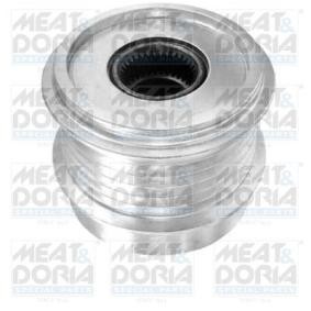 Generatorfreilauf 45174 von MEAT & DORIA günstig für 50,30 € online kaufen