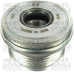 Generatorfreilauf 45183 von MEAT & DORIA günstig für 22,73 € online kaufen