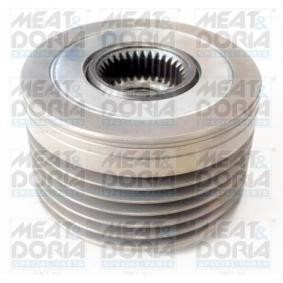 Generatorfreilauf 45190 von MEAT & DORIA günstig für 27,71 € online kaufen