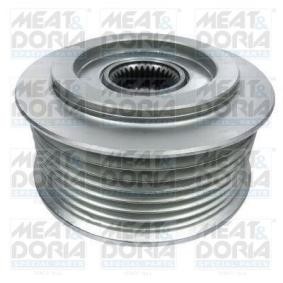 Generatorfreilauf für HONDA von MEAT & DORIA