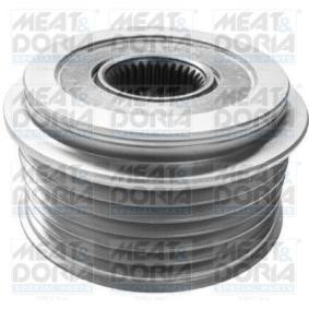 Generatorfreilauf 45223 von MEAT & DORIA günstig für 44,04 € online kaufen