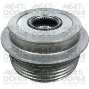 Generatorfreilauf 45233 von MEAT & DORIA günstig für 75,79 € online kaufen