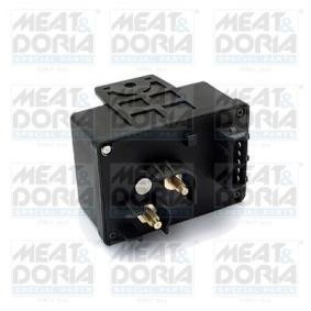 Compre Módulo de comando, tempo de incandescência da MEAT & DORIA 7285680 a um preço baixo por 67,92 €
