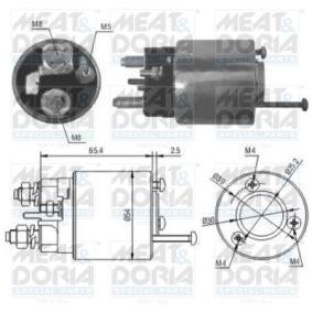 Magnetschalter, Anlasser von MEAT & DORIA