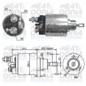 Magnetschalter, Anlasser 46035 von MEAT & DORIA günstig für 85,17 € online kaufen