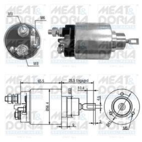 Acquista Elettromagnete motorino avviamento da MEAT & DORIA 46036 a buon mercato per soli 77,59 €