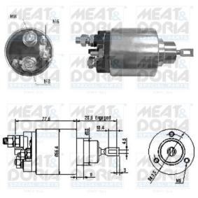 Acquista Elettromagnete motorino avviamento da MEAT & DORIA 46130 a buon mercato per soli 77,17 €