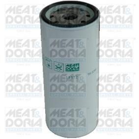 Ölfilter für RENAULT TRUCKS von MEAT & DORIA