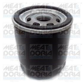 Ölfilter für FORD USA von MEAT & DORIA