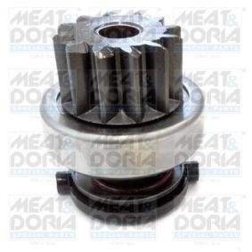Ritzel, Starter 47006