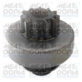 Ritzel, Starter 47010