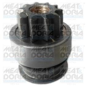 Acquista Pignone, Motorino d'avviamento da MEAT & DORIA 47015 a buon mercato per soli 17,13 €