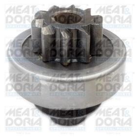 Ritzel, Starter 47019