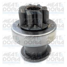 Ritzel, Starter 47025