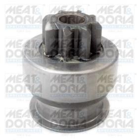 Köp Drev, startmotor av MEAT & DORIA 47034 till det låga priset 186,04 kr