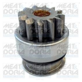 Achetez des Pignon, démarreur MEAT & DORIA 47048 à prix pour 59,46 €
