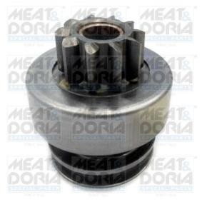 Ritzel, Starter 47054