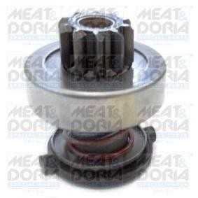 Ritzel, Starter 47072