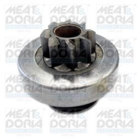 Ritzel, Starter 47073
