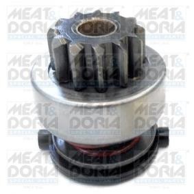 Ritzel, Starter 47074
