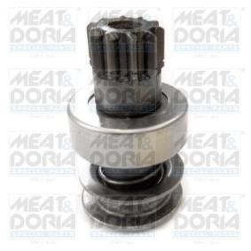 Ritzel, Starter 47081