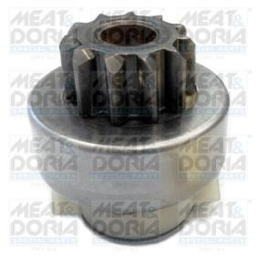 Ritzel, Starter für FIAT von MEAT & DORIA