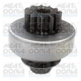 Ritzel, Starter 47096 von MEAT & DORIA günstig für 74,35 € online kaufen