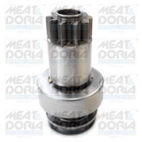 Ritzel, Starter 47106
