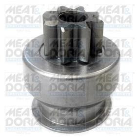 Ritzel, Starter 47125
