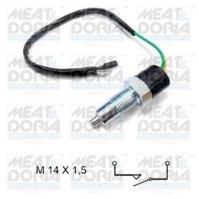 Acquista Interruttore, Luce di retromarcia da MEAT & DORIA 36019 a buon mercato per soli 55,92 €