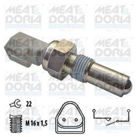 Acquista Interruttore, Luce di retromarcia da MEAT & DORIA 36038 a buon mercato per soli 20,67 €