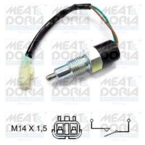 Acquista Interruttore, Luce di retromarcia da MEAT & DORIA 36054 a buon mercato per soli 52,71 €