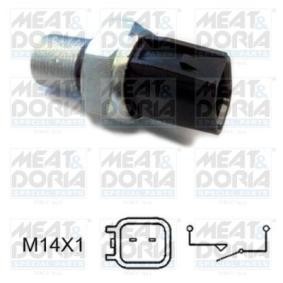 Rückfahrschalter von MEAT & DORIA für TRANSIT Bus (FD_ _, FB_ _, FS_ _, FZ_ _, FC_ _) günstig online kaufen