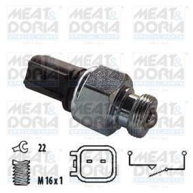 Acquista Interruttore, Luce di retromarcia da MEAT & DORIA 36061 a buon mercato per soli 21,00 €